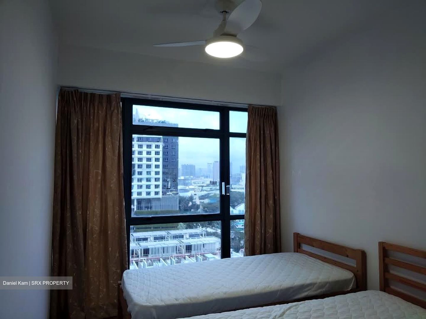Blue Horizon (D5), Condominium #527434451